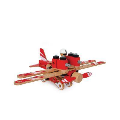 igrače-za-otroke-3D-maketa-helikopter